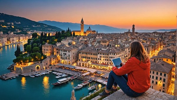 10 activités touristiques incontournables pour un voyage mémorable en Italie