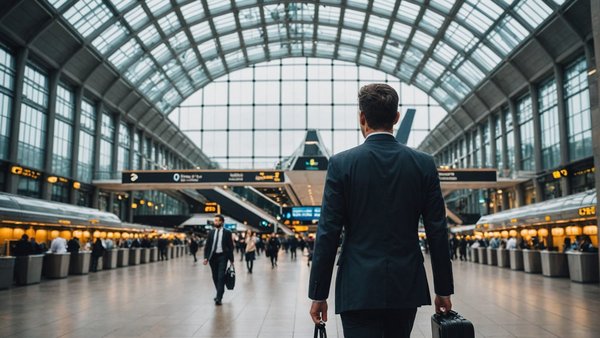 Stratégies pour optimiser votre budget de voyage d'affaires en 2024