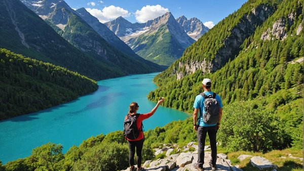 Guide complet pour un voyage éco-responsable : astuces et destinations durables