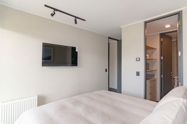 Découvrez le charme de votre chambre d'hôtel à Gourette