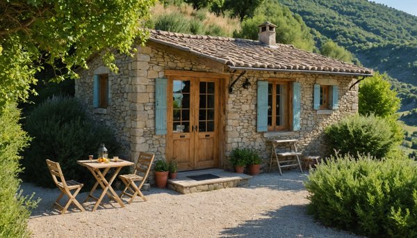 Idées de week-end insolite dans la drôme pour changer d'air